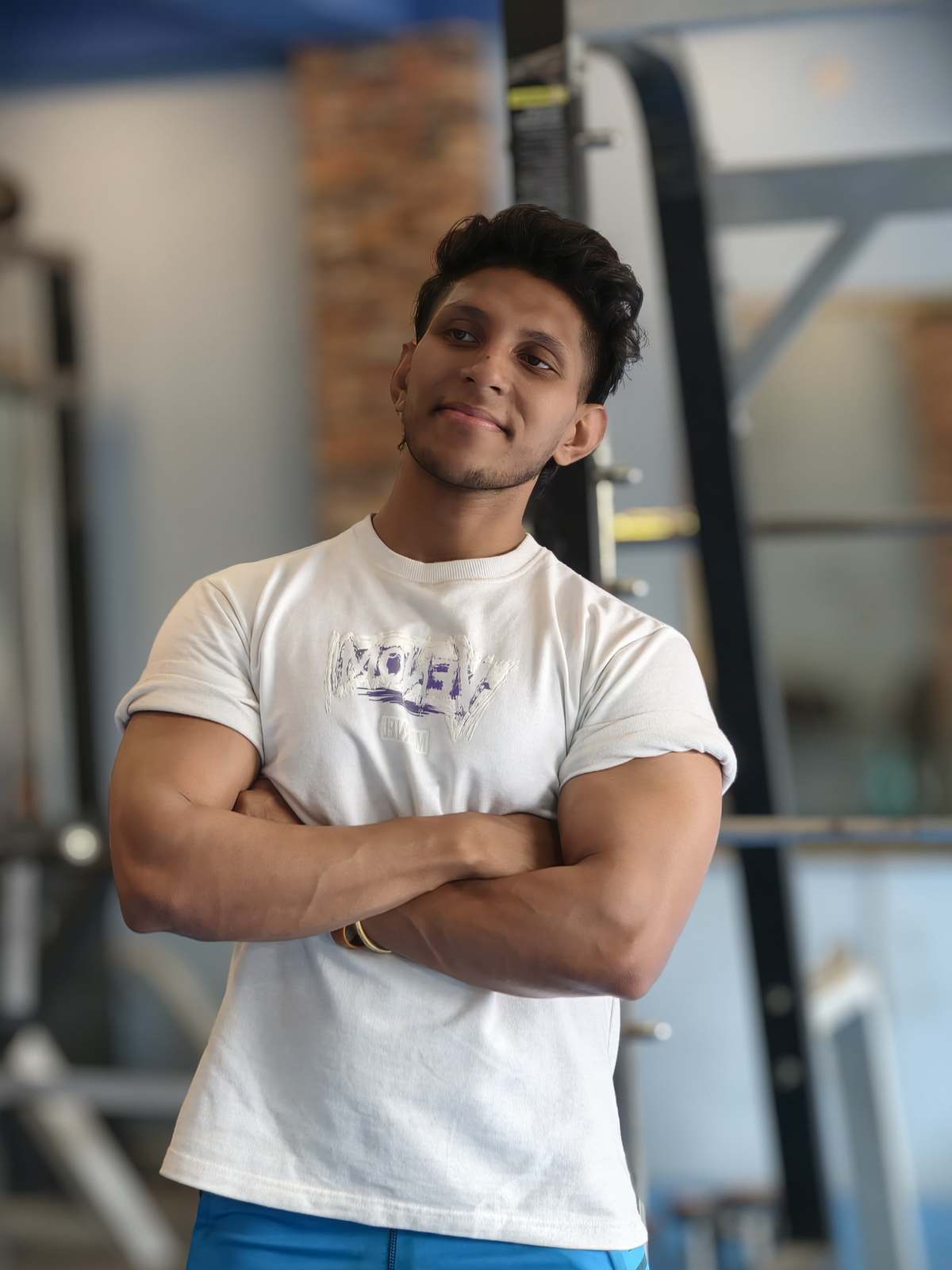 Subhajit Debnath